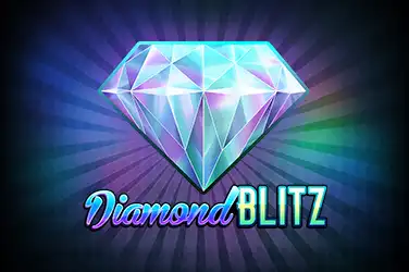 Diamond Blitz